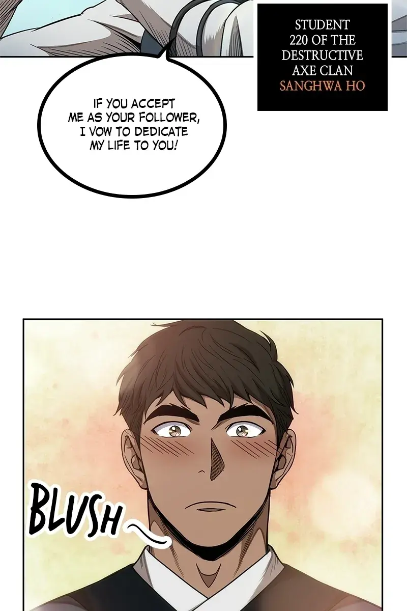 Nano Machine Chapter 51 Page 68