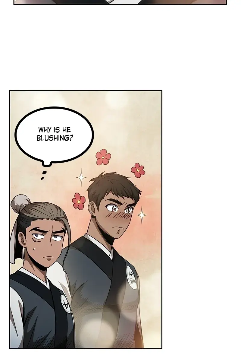 Nano Machine Chapter 51 Page 69