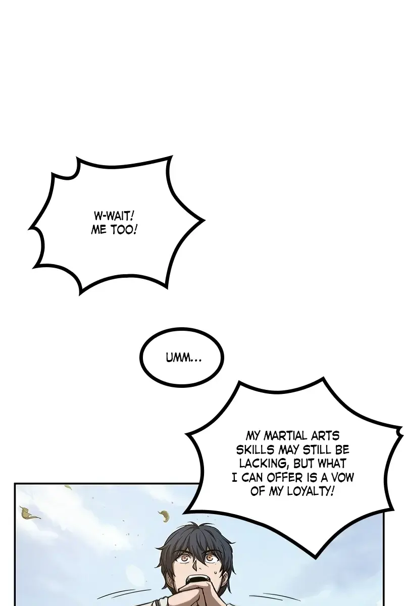 Nano Machine Chapter 51 Page 70