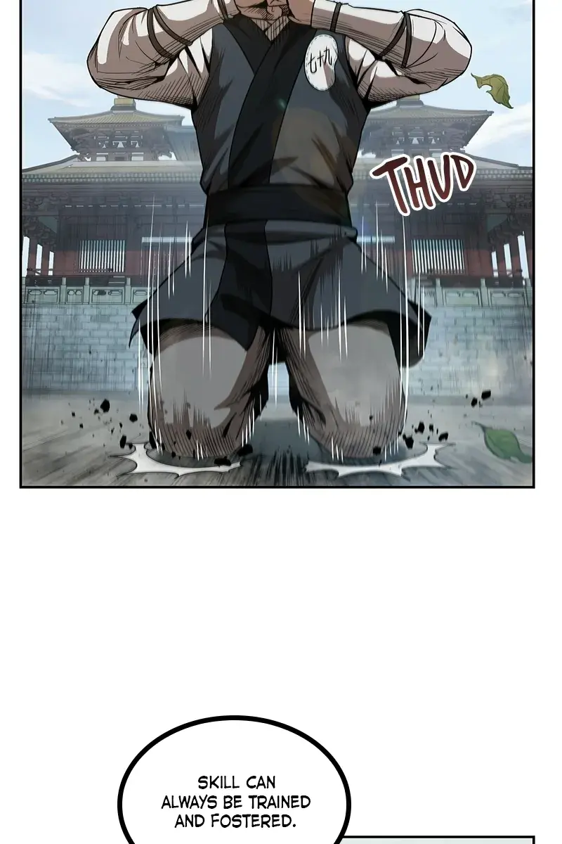 Nano Machine Chapter 51 Page 71