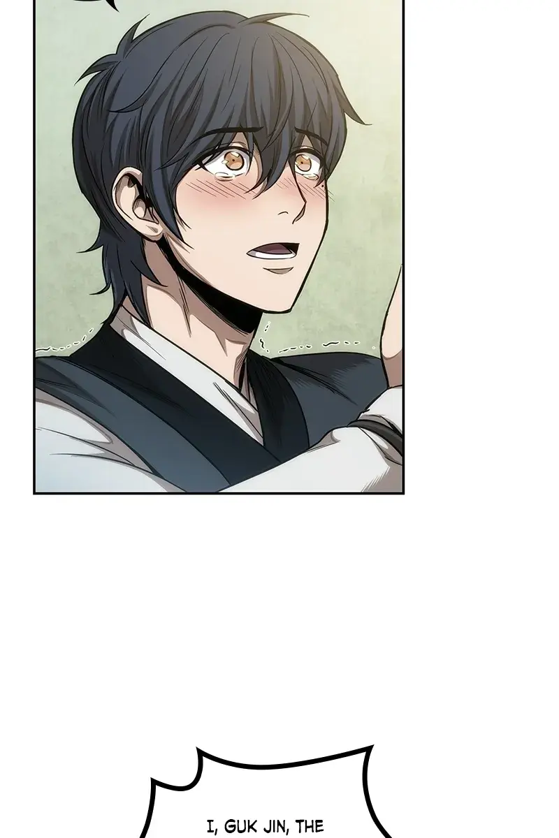 Nano Machine Chapter 51 Page 73