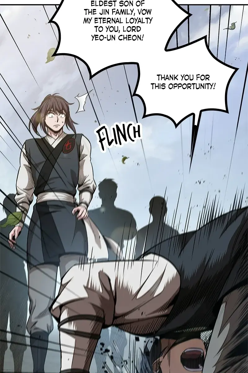 Nano Machine Chapter 51 Page 74