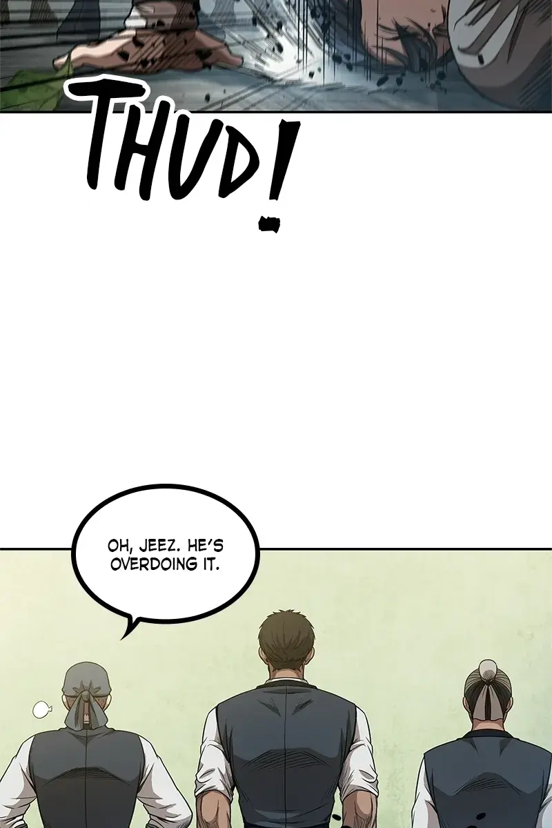 Nano Machine Chapter 51 Page 75