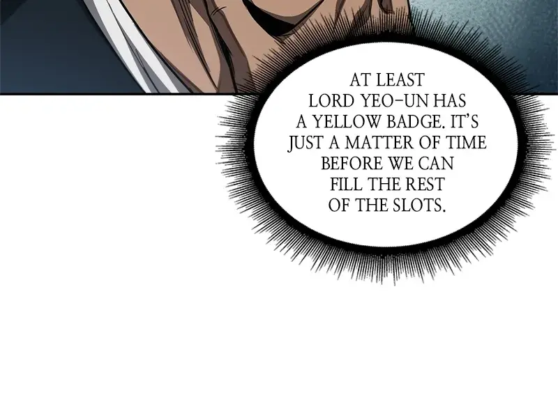 Nano Machine Chapter 51 Page 77