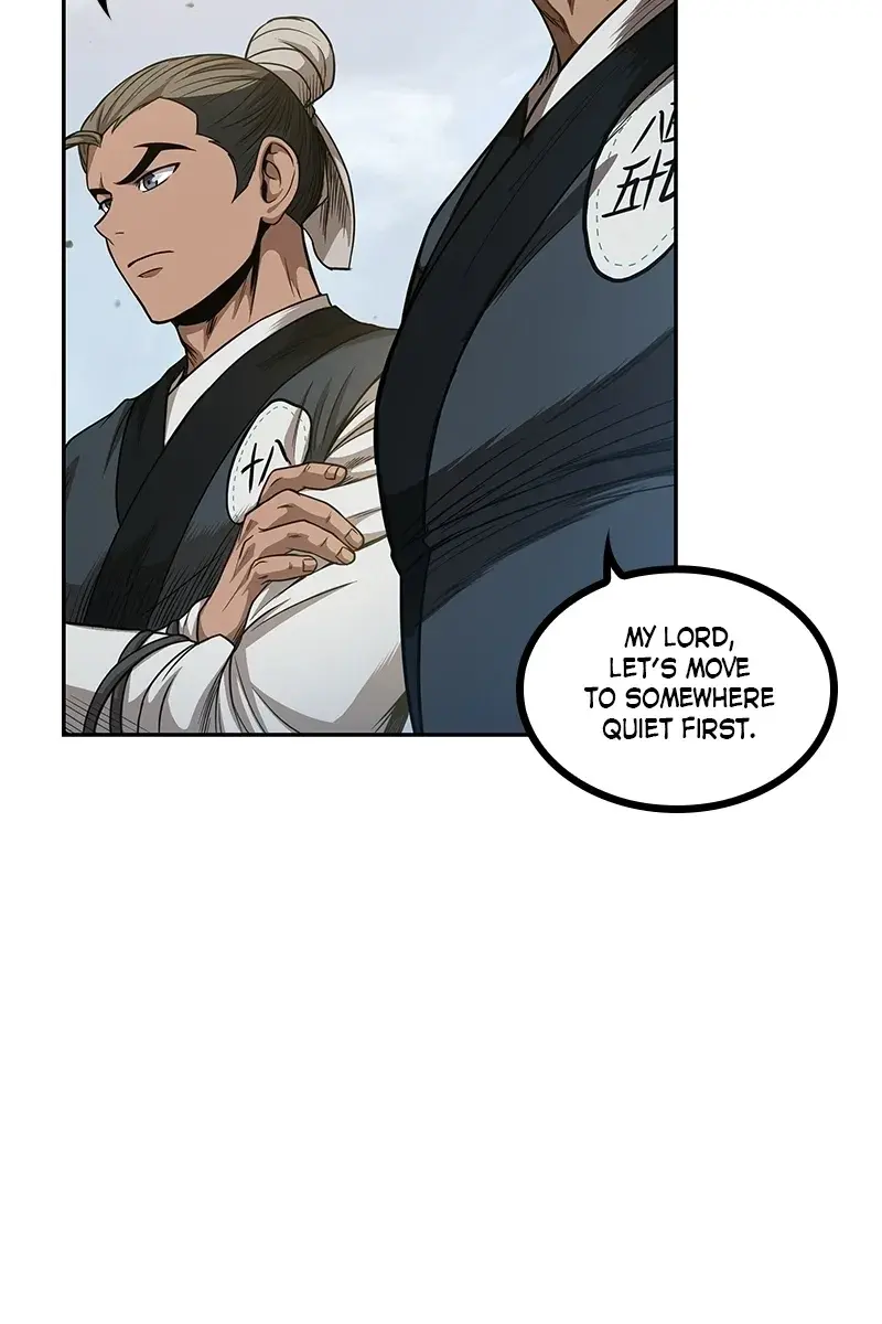 Nano Machine Chapter 51 Page 79