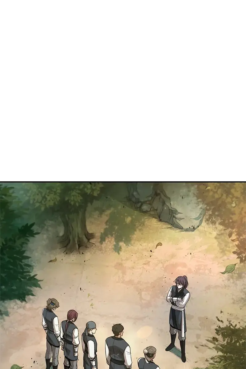 Nano Machine Chapter 51 Page 80