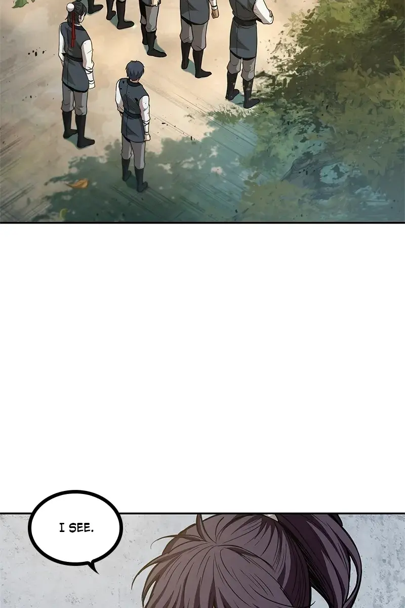 Nano Machine Chapter 51 Page 81