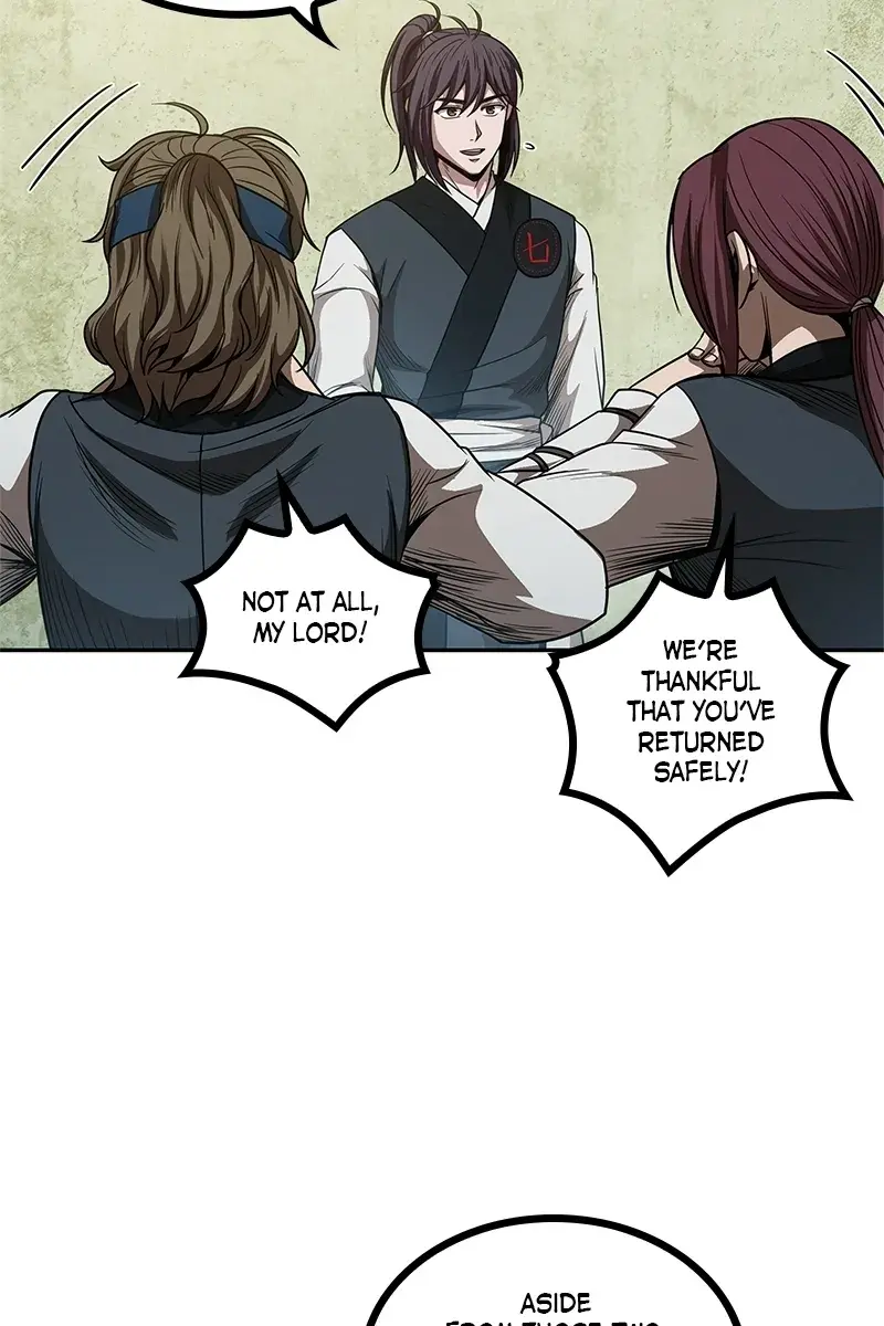 Nano Machine Chapter 51 Page 83