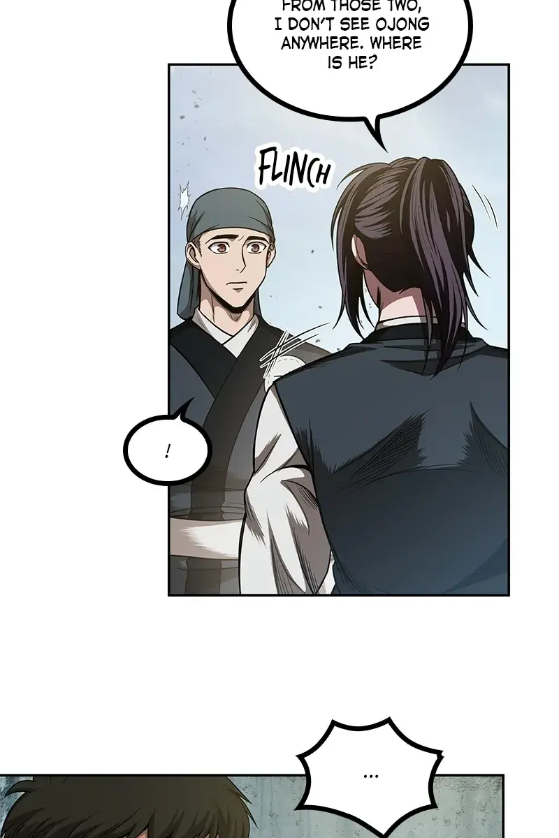 Nano Machine Chapter 51 Page 84