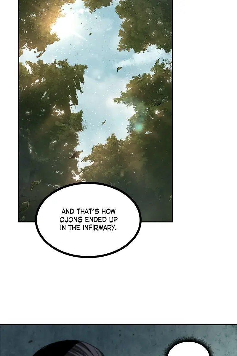 Nano Machine Chapter 51 Page 87