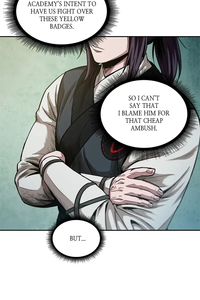 Nano Machine Chapter 51 Page 92