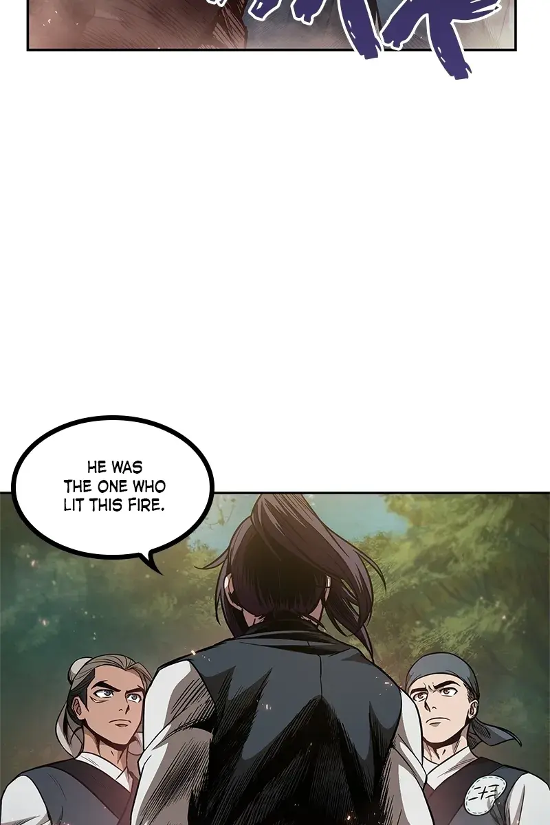 Nano Machine Chapter 51 Page 94