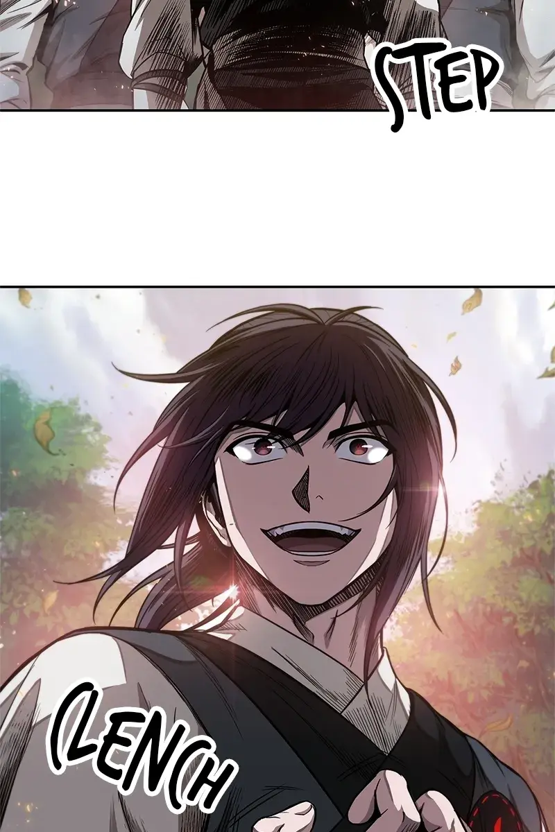 Nano Machine Chapter 51 Page 95