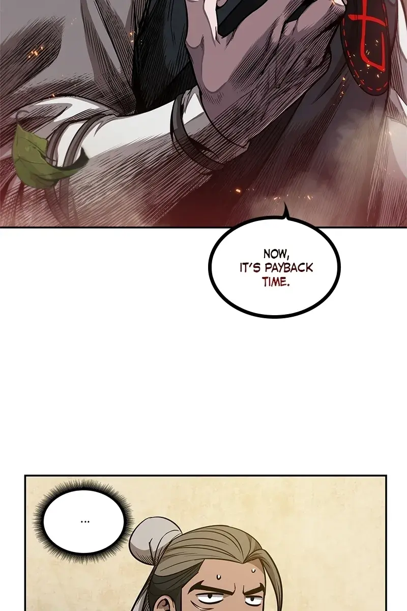 Nano Machine Chapter 51 Page 96