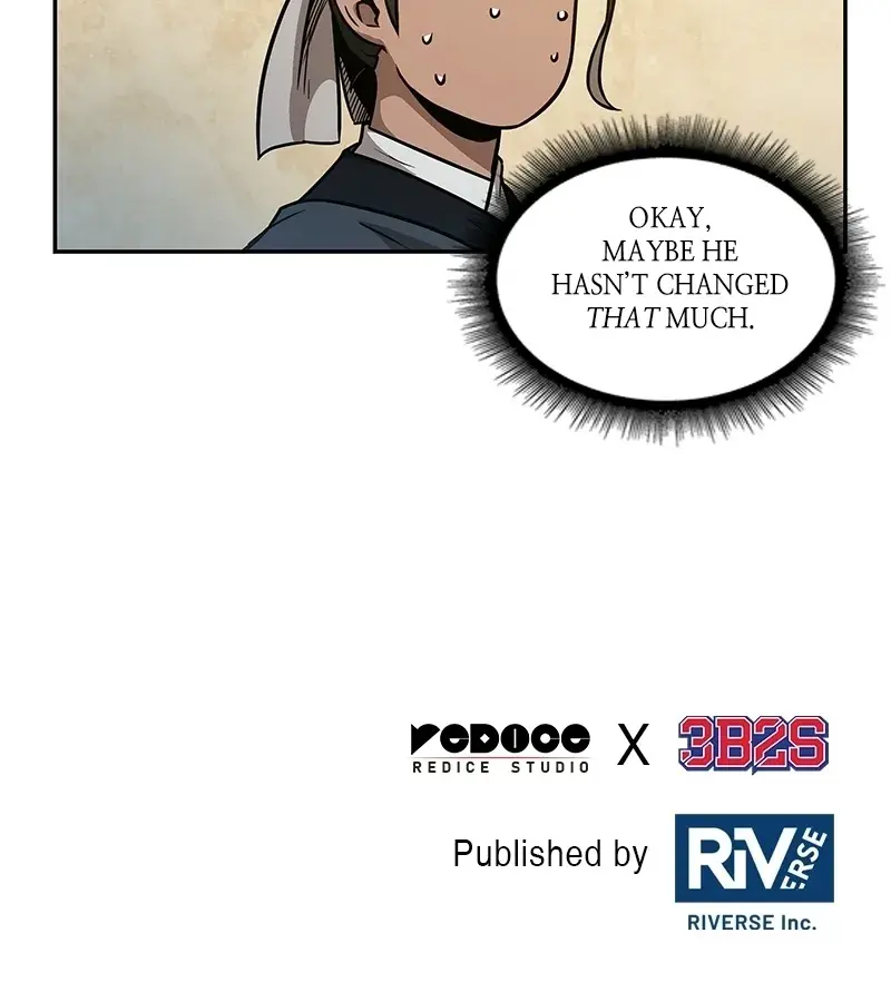 Nano Machine Chapter 51 Page 97