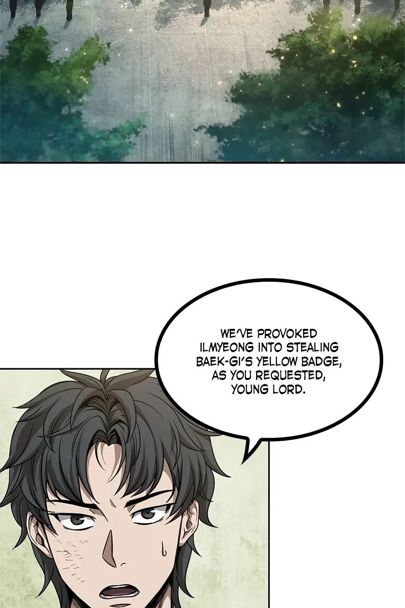 Nano Machine Chapter 52 Page 2