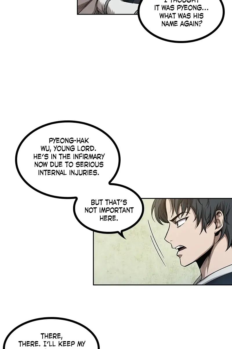 Nano Machine Chapter 52 Page 4