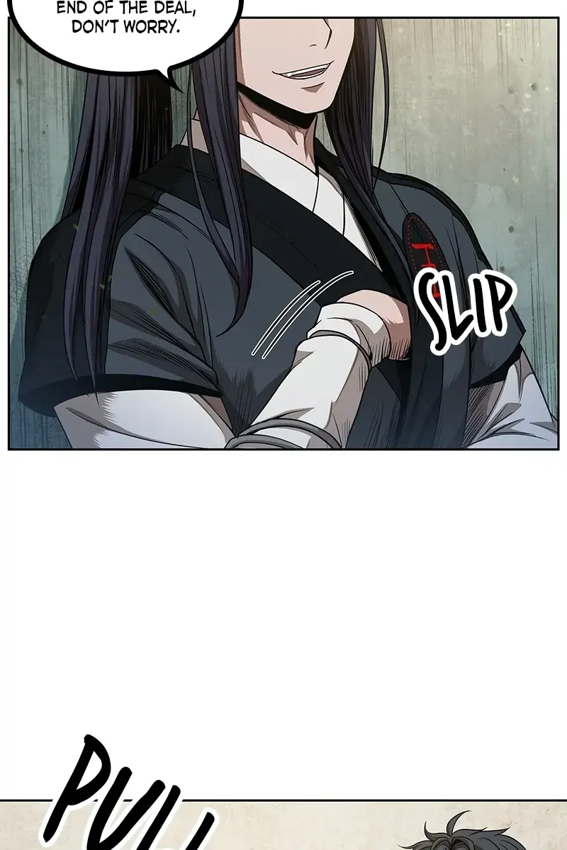 Nano Machine Chapter 52 Page 5