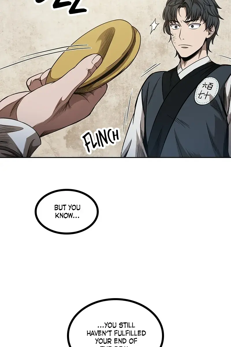 Nano Machine Chapter 52 Page 6