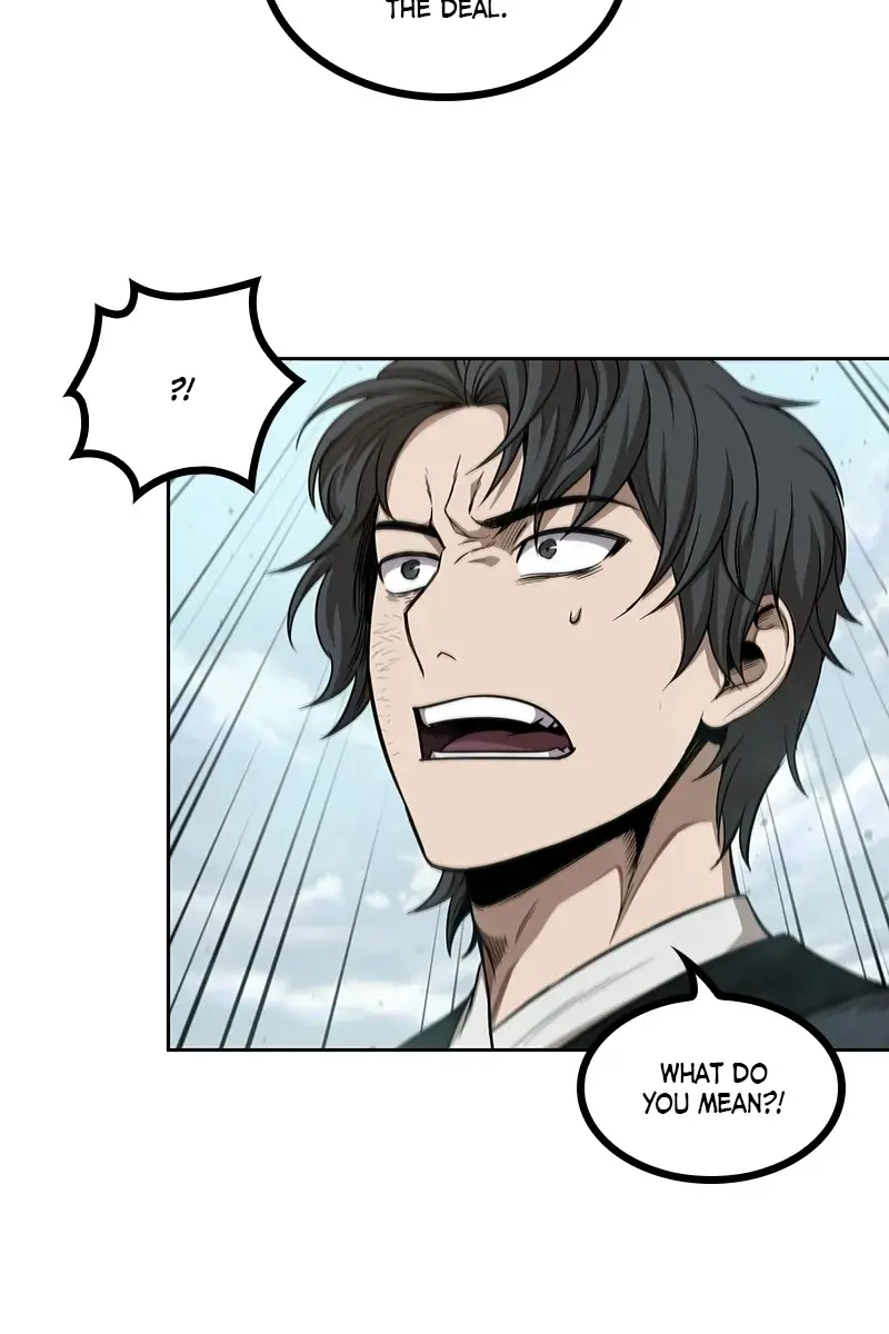 Nano Machine Chapter 52 Page 7