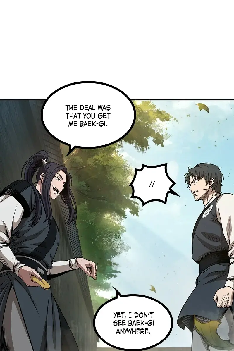 Nano Machine Chapter 52 Page 8