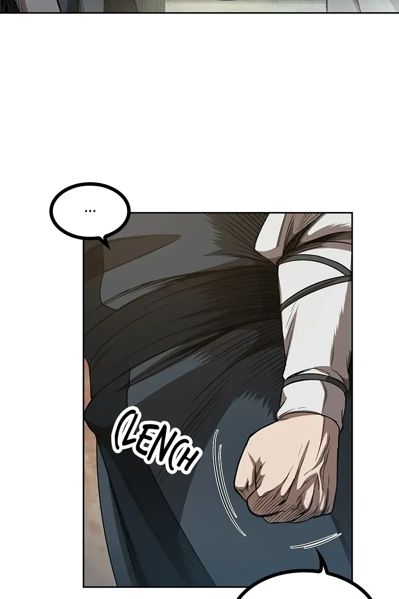 Nano Machine Chapter 52 Page 9