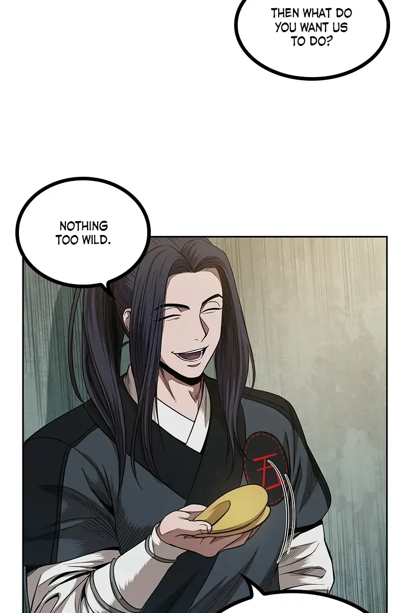 Nano Machine Chapter 52 Page 10