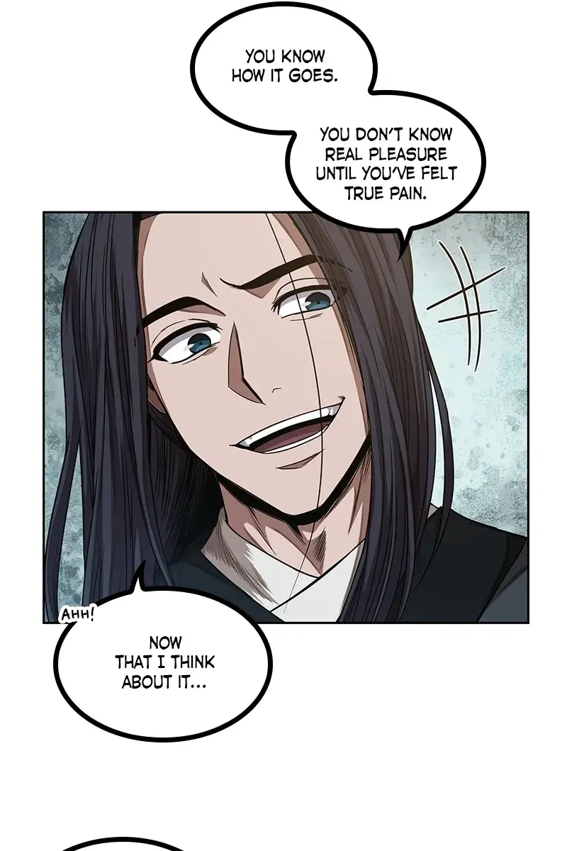 Nano Machine Chapter 52 Page 12