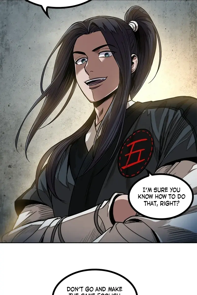 Nano Machine Chapter 52 Page 16