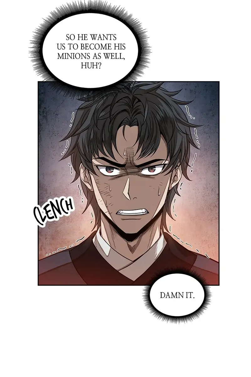 Nano Machine Chapter 52 Page 19