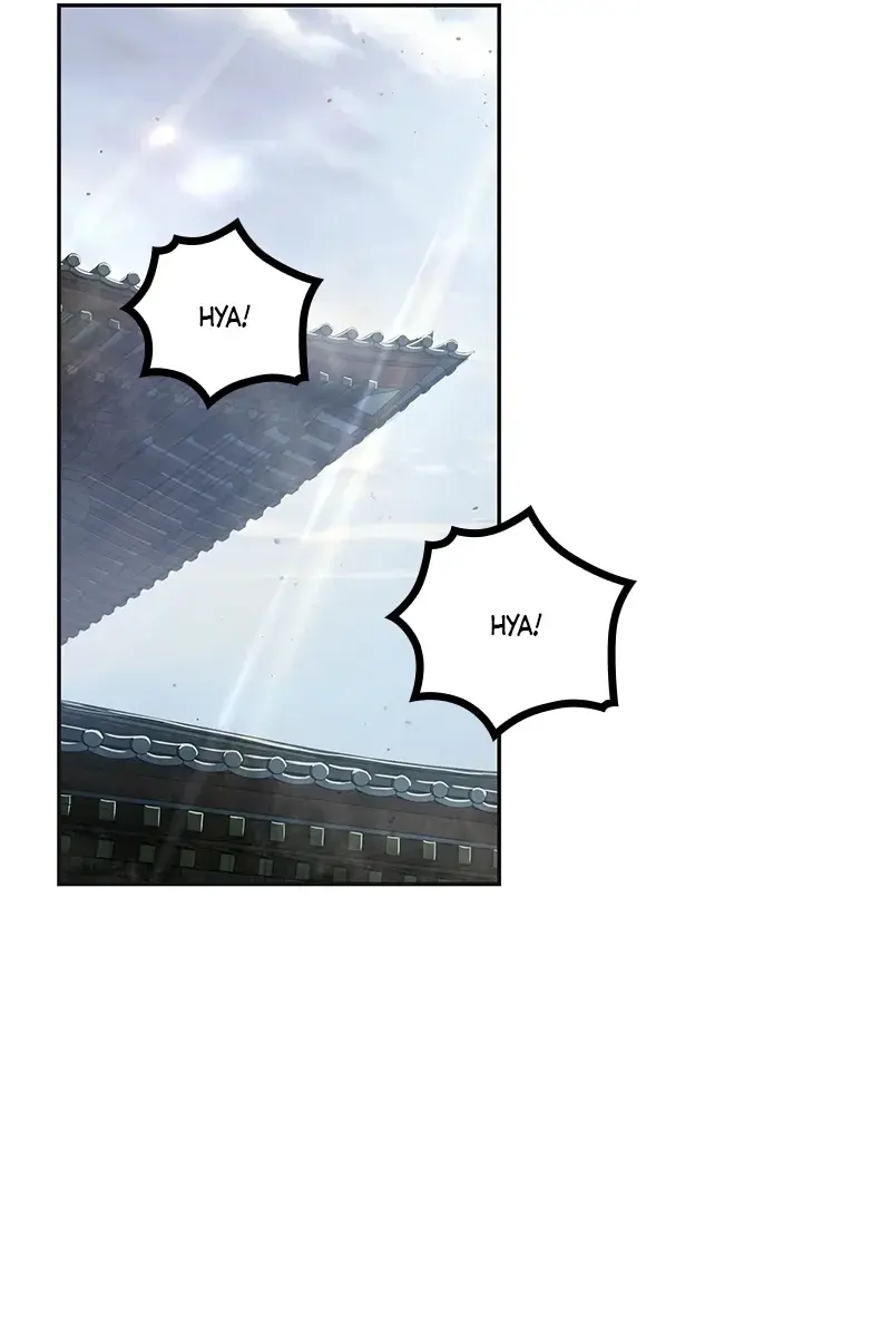 Nano Machine Chapter 52 Page 23