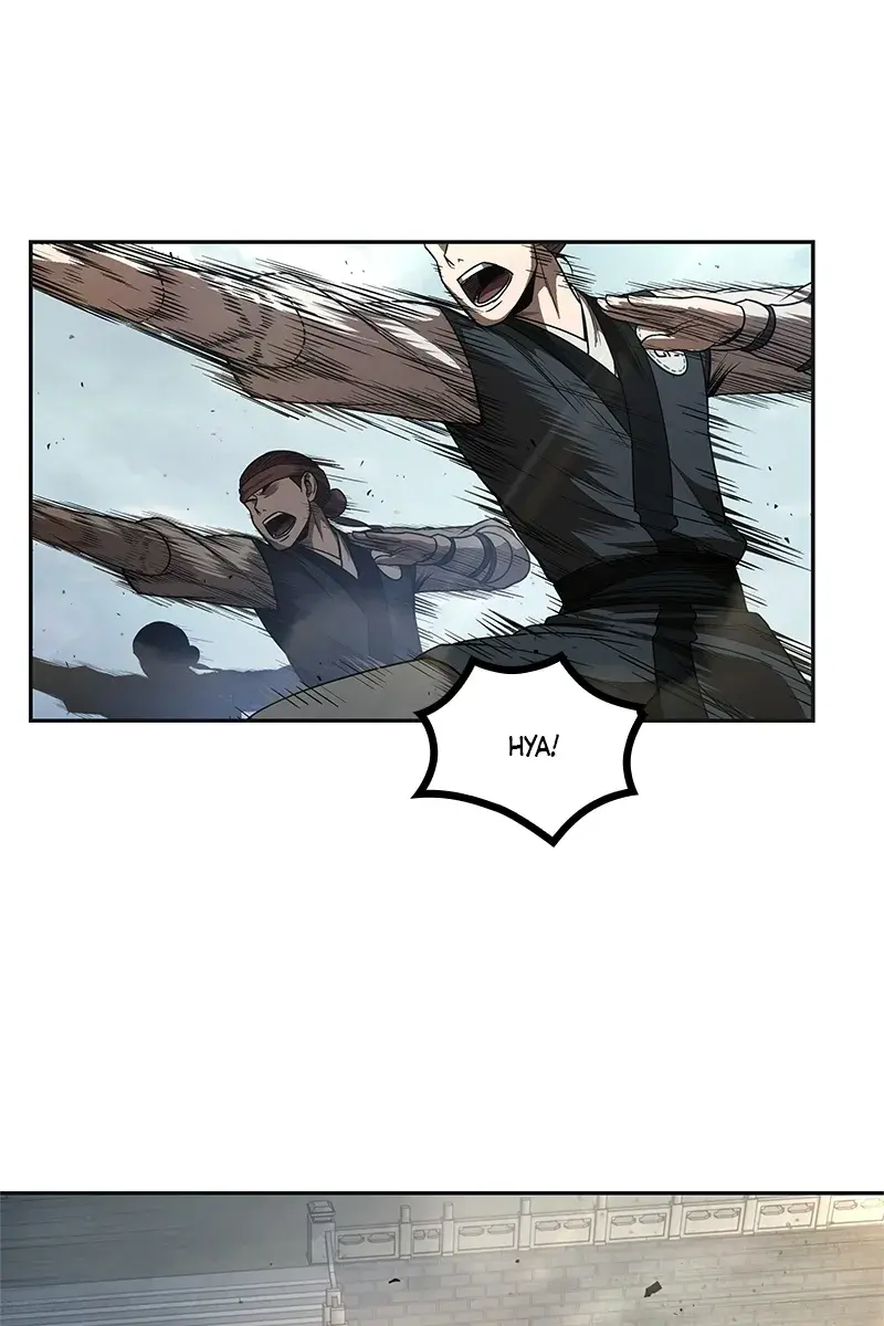 Nano Machine Chapter 52 Page 24