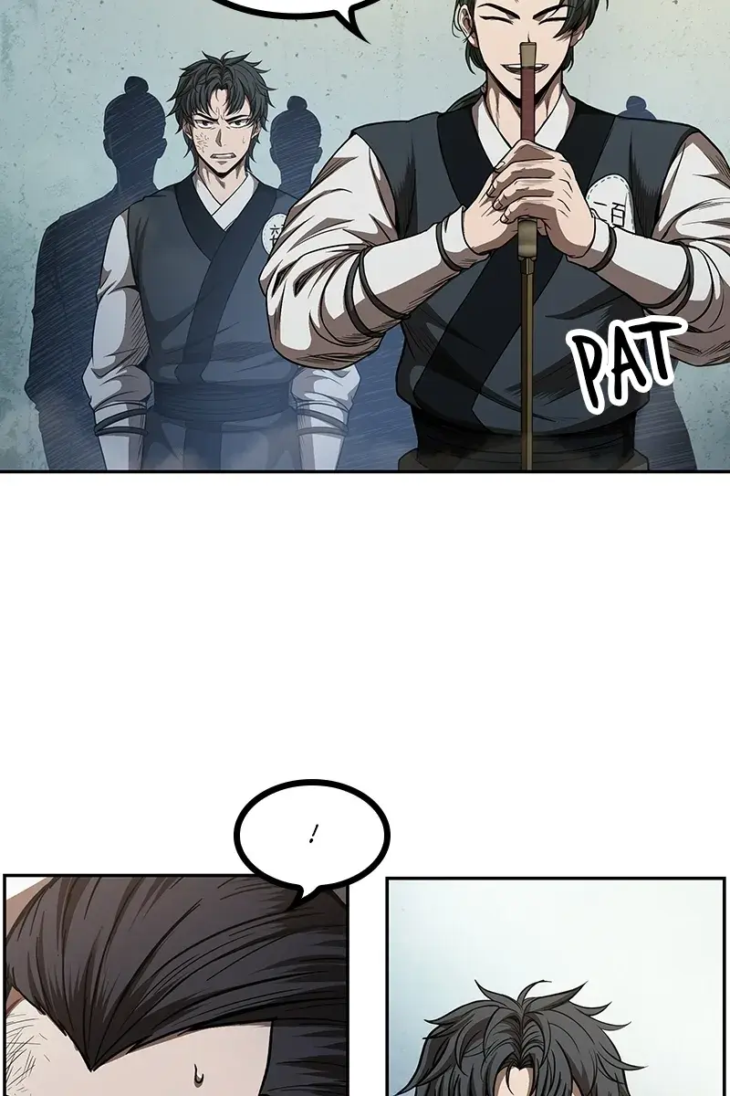 Nano Machine Chapter 52 Page 27