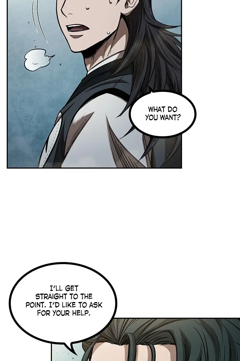 Nano Machine Chapter 52 Page 29