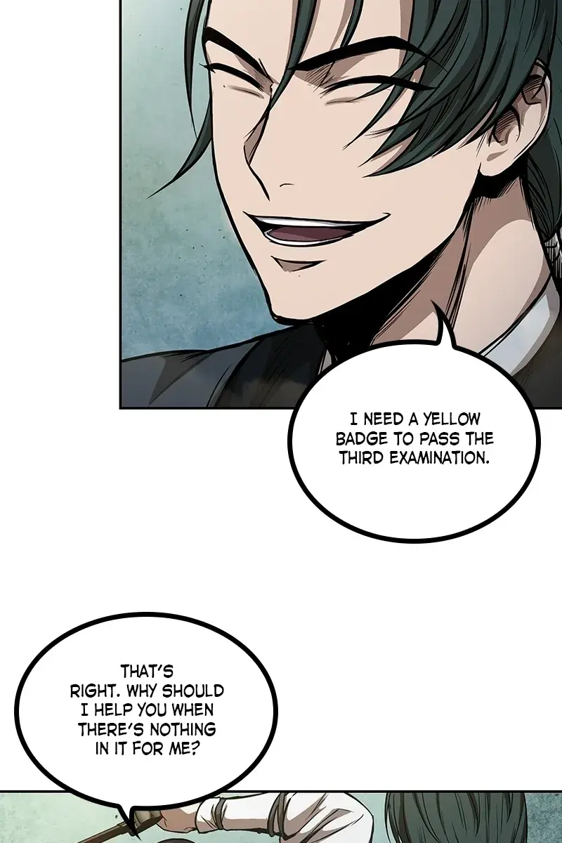 Nano Machine Chapter 52 Page 30