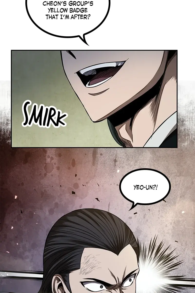 Nano Machine Chapter 52 Page 32