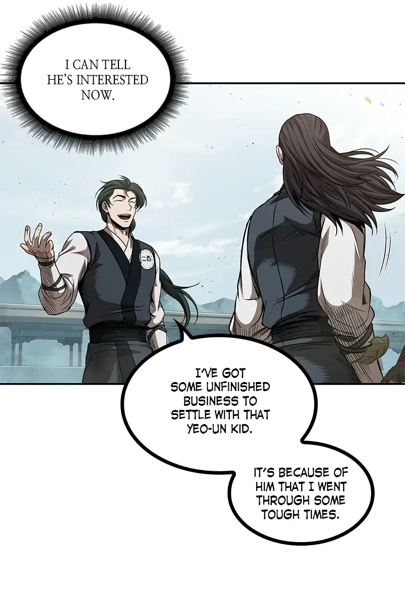 Nano Machine Chapter 52 Page 34