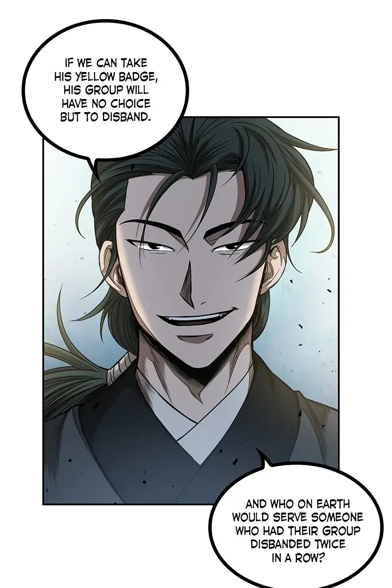 Nano Machine Chapter 52 Page 35