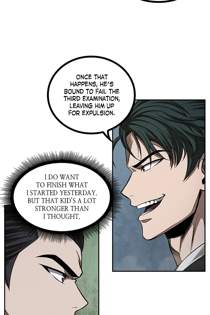 Nano Machine Chapter 52 Page 36