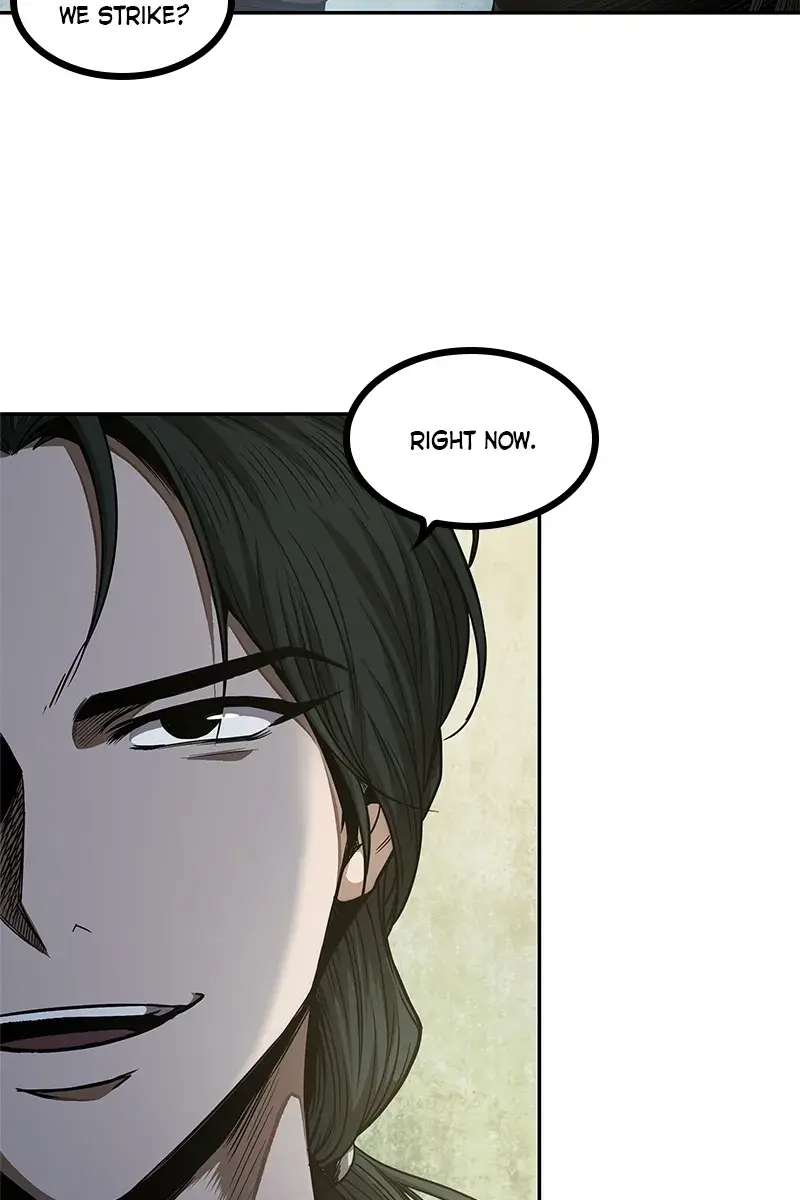 Nano Machine Chapter 52 Page 39