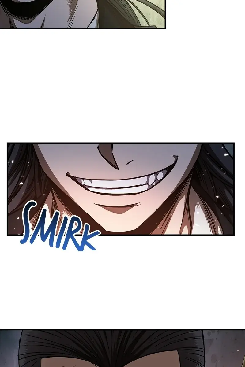 Nano Machine Chapter 52 Page 40