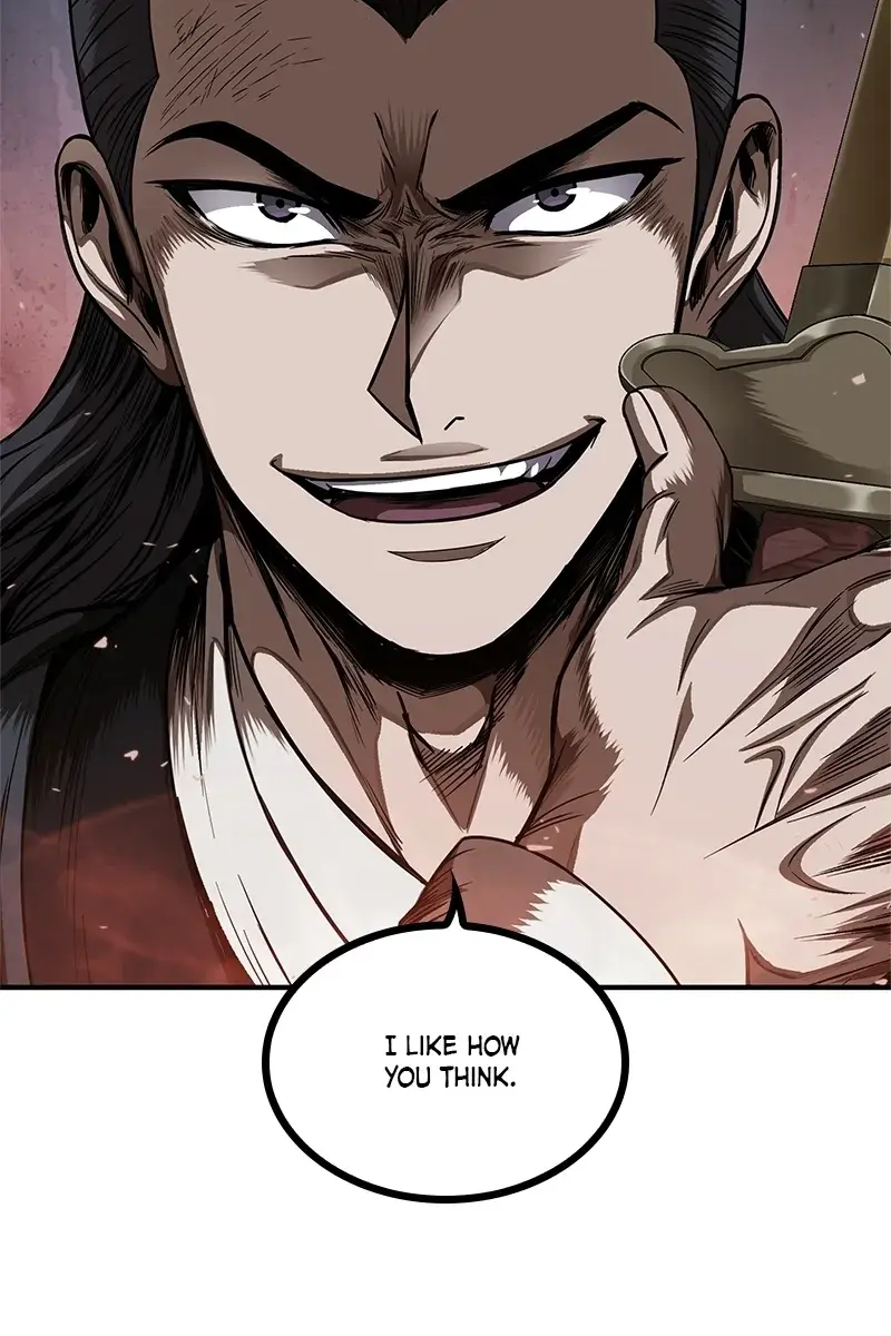 Nano Machine Chapter 52 Page 41