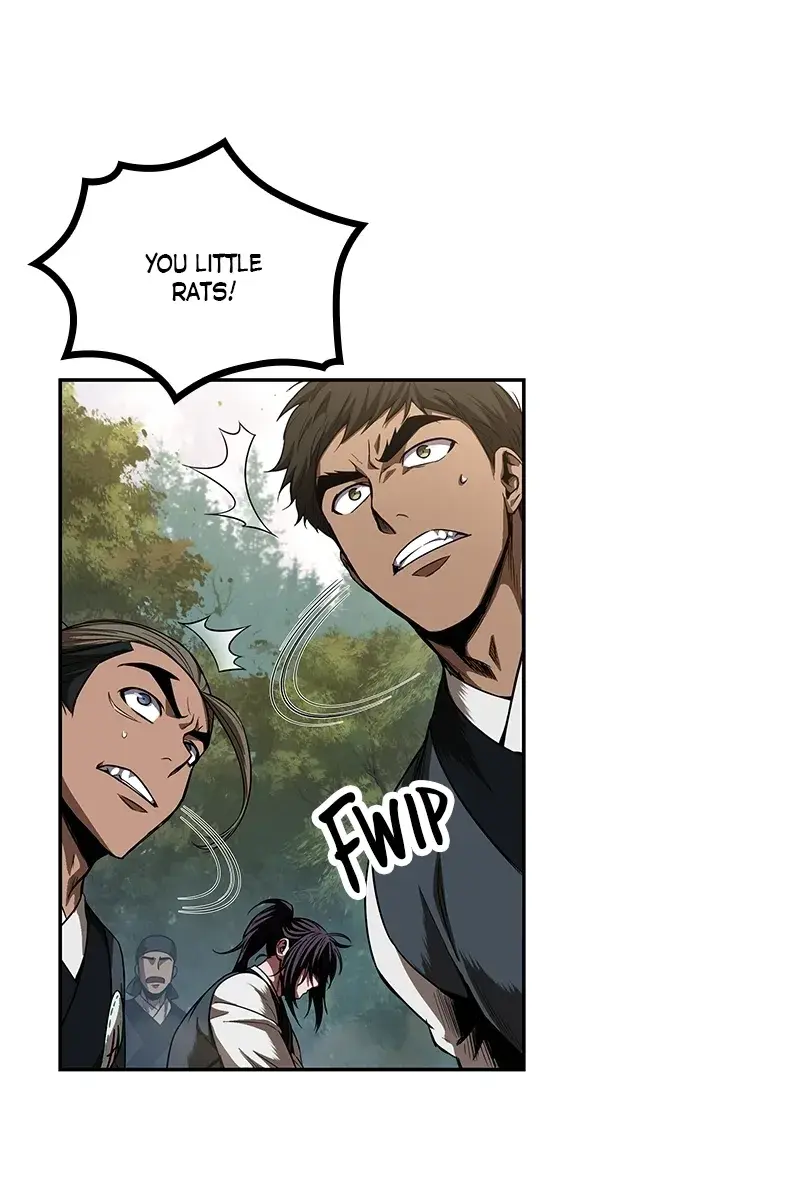 Nano Machine Chapter 52 Page 45