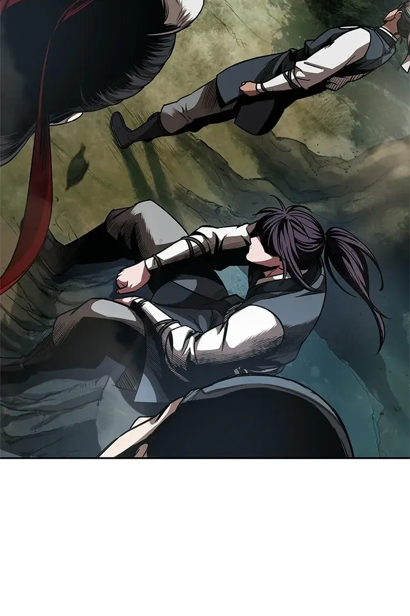 Nano Machine Chapter 52 Page 47