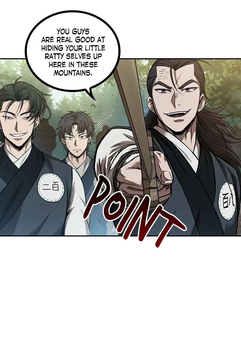 Nano Machine Chapter 52 Page 48