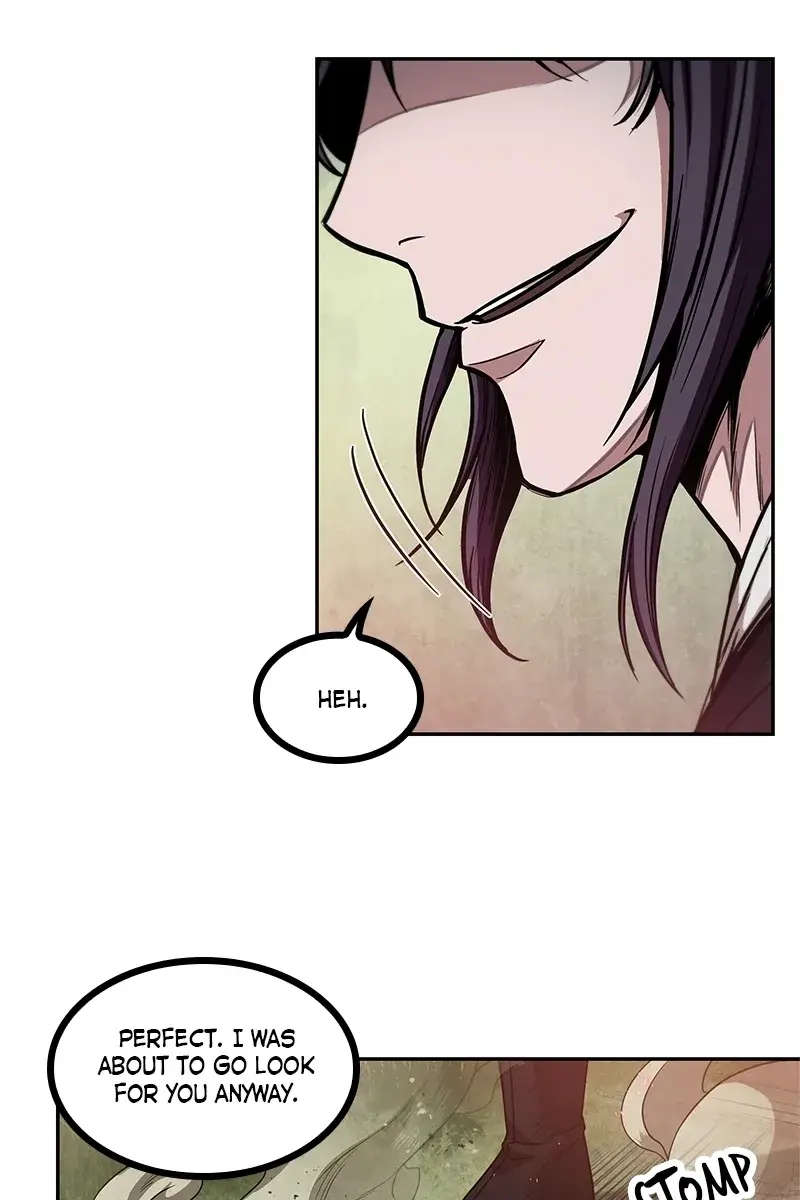 Nano Machine Chapter 52 Page 49