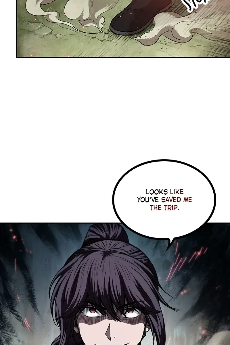 Nano Machine Chapter 52 Page 50