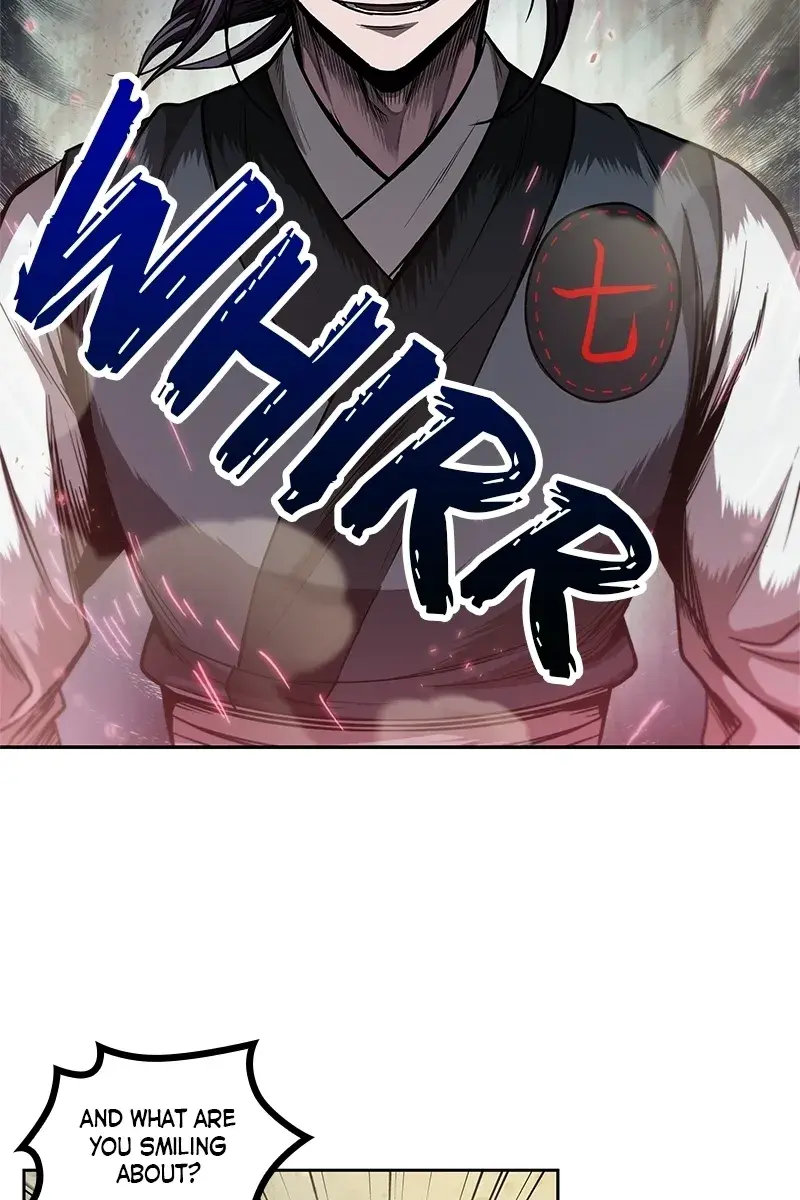 Nano Machine Chapter 52 Page 51