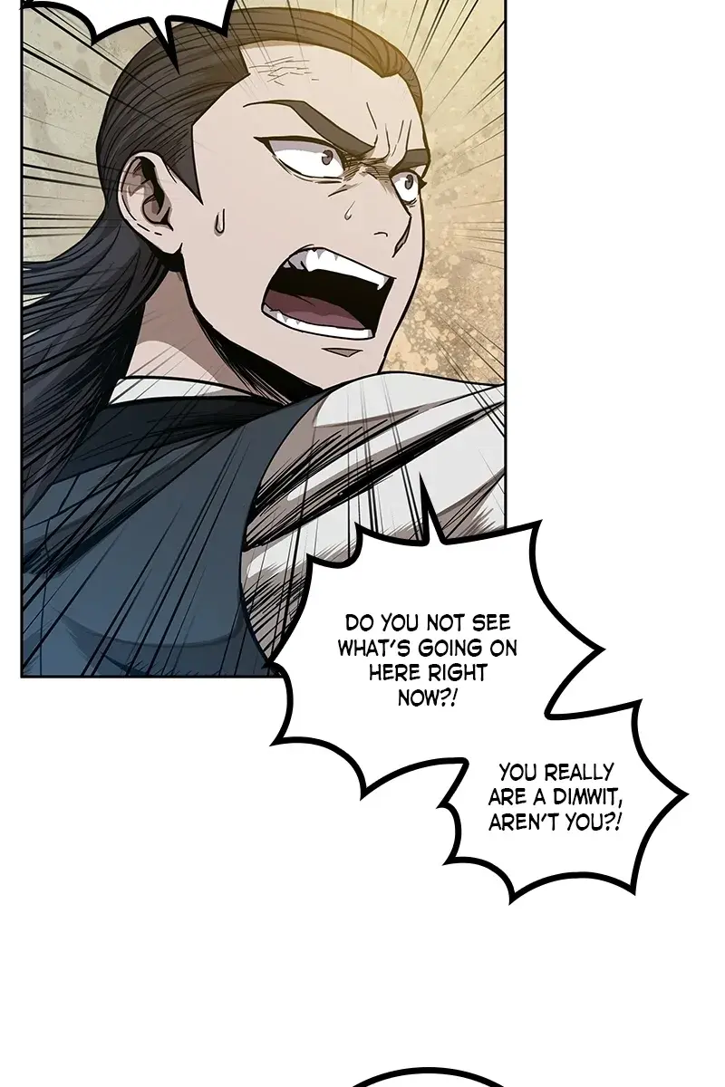 Nano Machine Chapter 52 Page 52