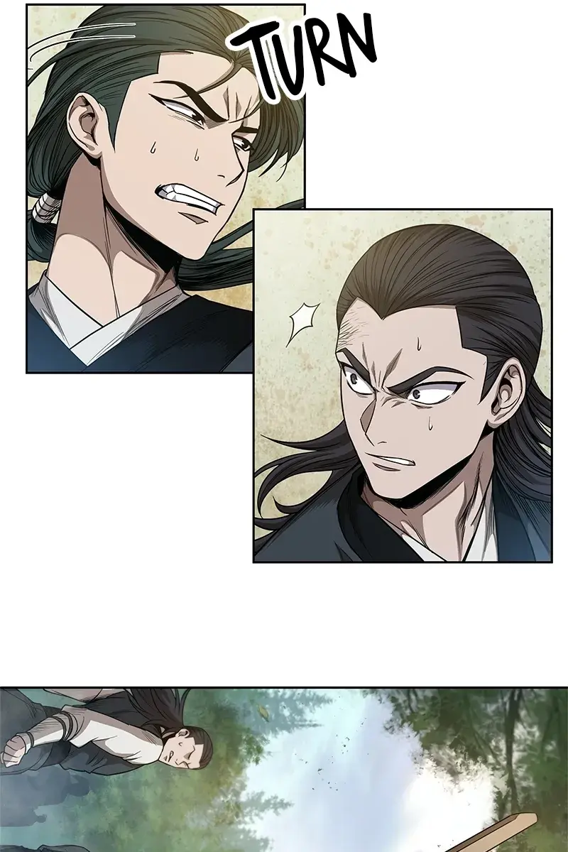 Nano Machine Chapter 52 Page 56